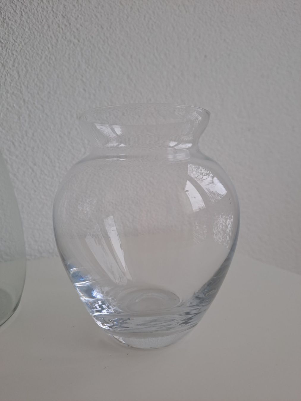 Vasi & Recipienti: Glas-Vasen 3er Set – Usato da Volketswil venduto da ronbons 5