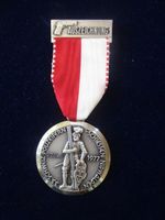 33. Schweizerisches Polizeifernschiessen 1977 Nidwalden NW