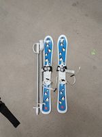 Kinder Ski