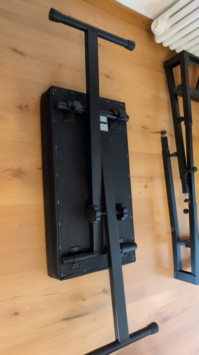 Casio Strumenti musicali: casio privia px 130 – Usato da Lausanne venduto da nin_nyc7 3