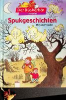 Erstleser M. Pressler Spukgeschichten Antolin Kl. 3