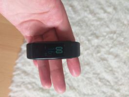 Fitness Tracker Kappa