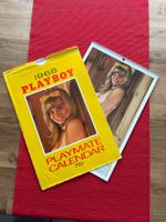Playboy Kalender 1968, Rarität, Vintage, Erotik, mit Couvert