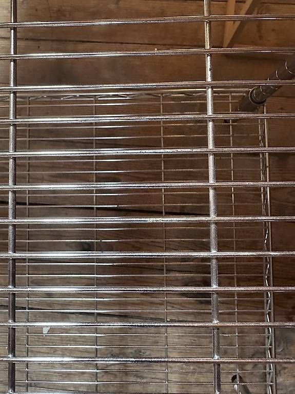 Scaffali: Ikea Omar Regal – Usato da Zürich venduto da Clara.Trixi 2