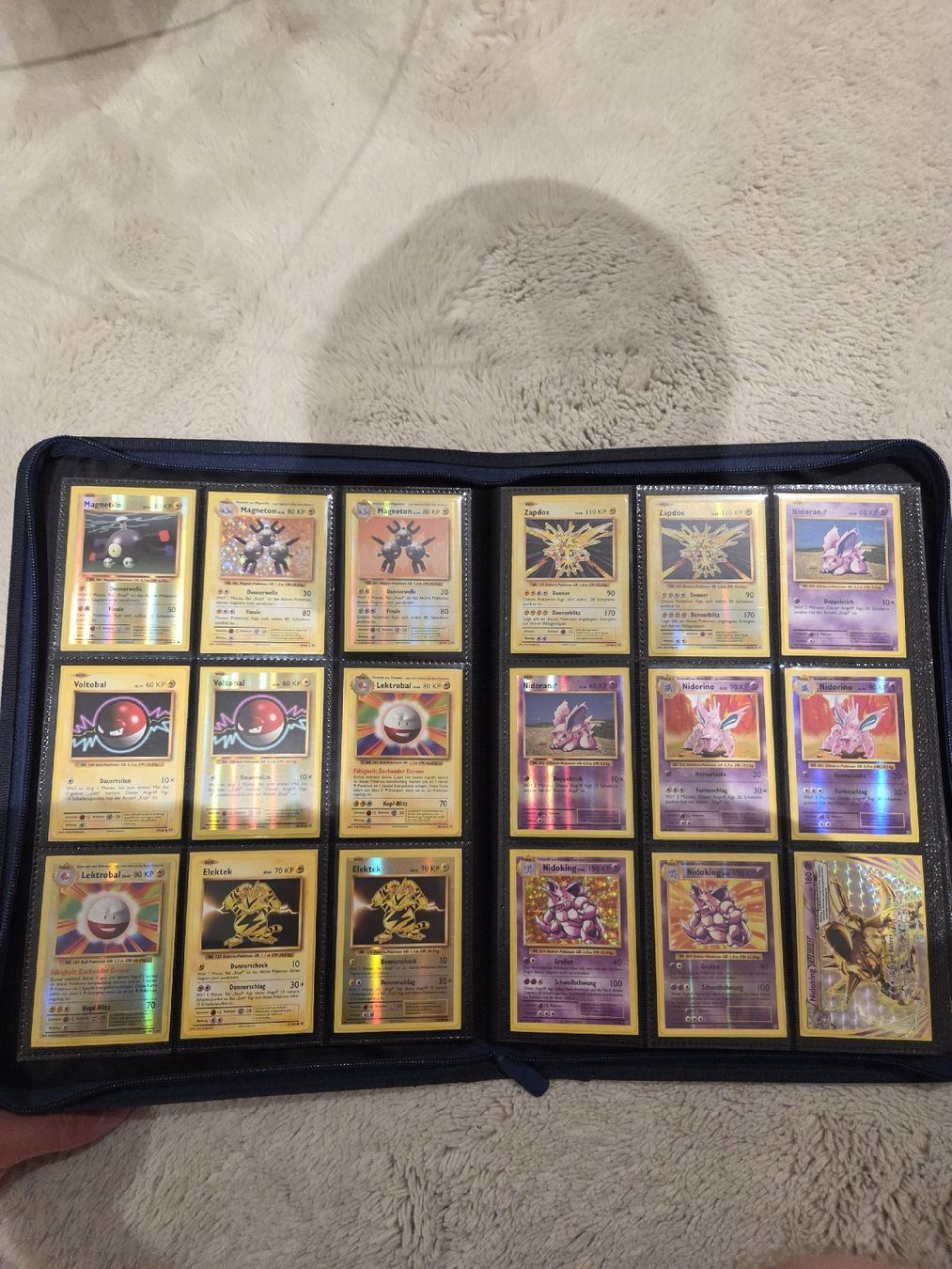 Pokémon Carte collezionabili: Masterset Pokemon Karten XY Evolutions - Boosterfrisch DE – Nuovo (secondo la descrizione) da Schänis venduto da valione 4