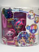 Curli Girls Color Magic Deluxe Pack, neu und original!