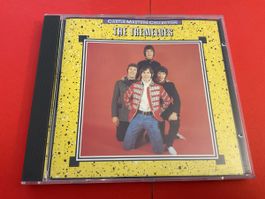 The Tremeloes CD - Castle Masters Collection