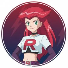Profile image of Misspokemania