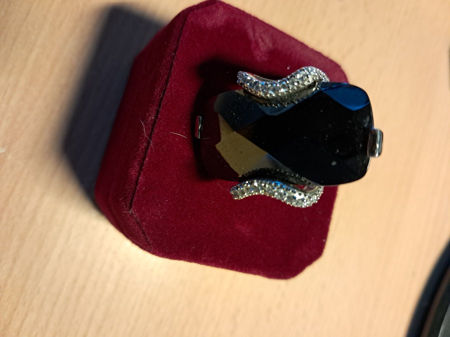 Bagues: silber ring 925 – Neuf (Voir description) à Glattbrugg par mah_c5jk 3