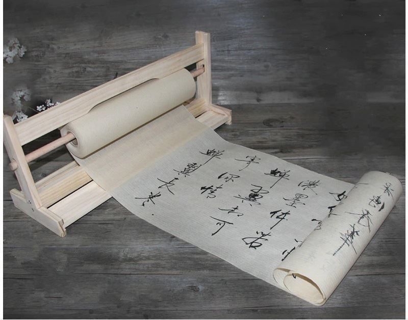 Carta: Kalligrafiepapier Halbreifes Papier calligraphie – Nuovo e nell'imballaggio originale da Bremblens venduto da animalopolis 1