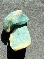 Grandidierite 27,5ct