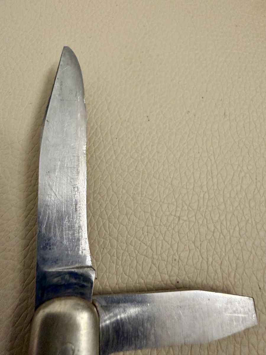Victorinox Coltelli tascabile: Victorinox – Usato da Lausanne venduto da Ranger19 3