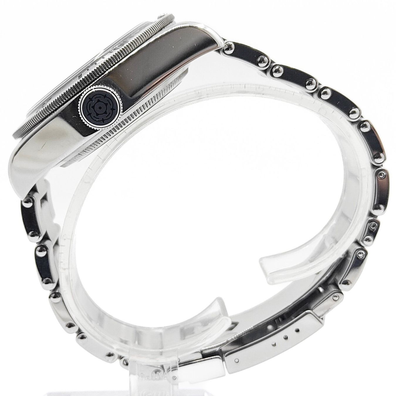 Tudor Orologi: Tudor Black Bay Steel 41 – Usato da Montreux venduto da CashPay_Montreux 2