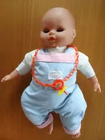 Puppe