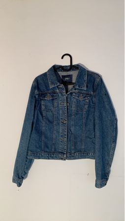 Jeansjacke