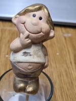 Deko Figur,  Weihnachtswichtel, ca.10 cm