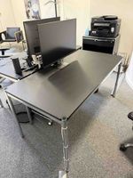 USM Haller Schreibtisch Büro Tisch wie neu
