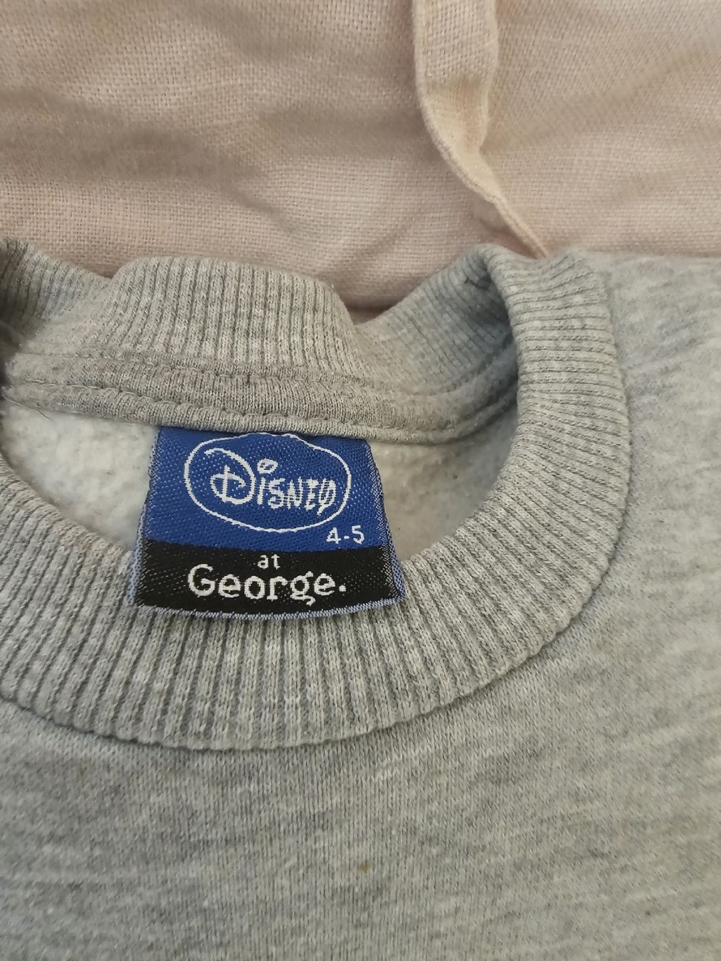 Lotti di vestiti: Disney Mickey Mouse thick winter set – Nuovo (secondo la descrizione) da Cologny venduto da Selin34 1