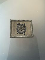 Schweizer Armee Späher Funktionsabzeichen Original