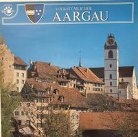 Volkstümlicher Aargau (LP)
