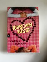 Kirschen Küsse - Corina Bomann