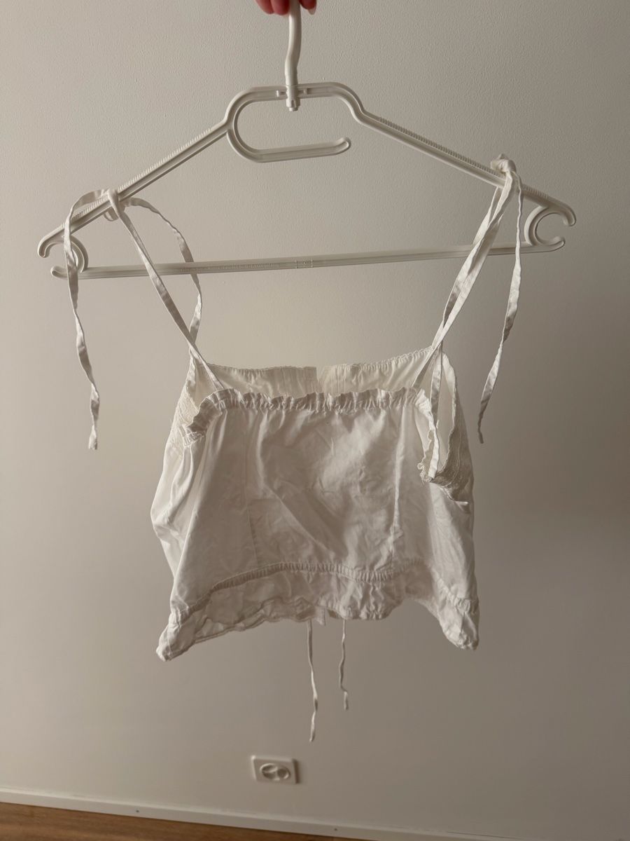 Brandy Melville Camicette: doen style top von brandy melville – Usato da Meilen venduto da ni812 1