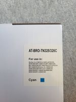 3 Toner AT-BRO-TN325/326C Toner / AT-BRO-TN325/326M / 326Y