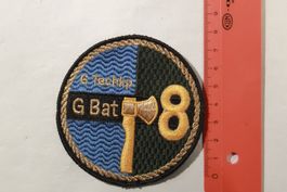 G bat 8