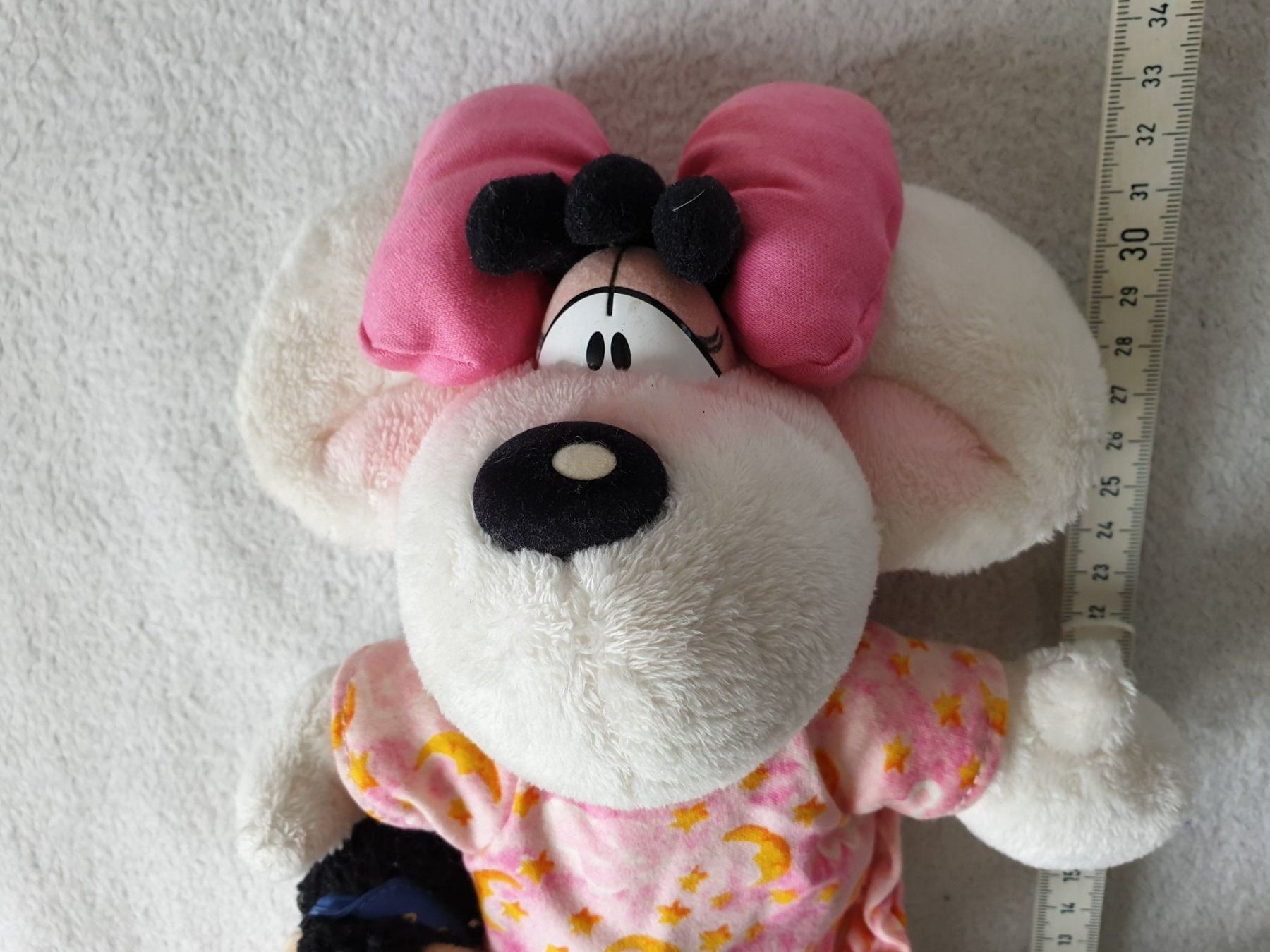 Jouets: Diddl, Diddlina,  Plüschtier, Maus – D'occasion à Schönengrund par lia_t65g 1