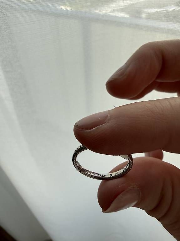 Fendi Ringe: Fendi Ring – Gebraucht aus Emmenbrücke von veraegli 2
