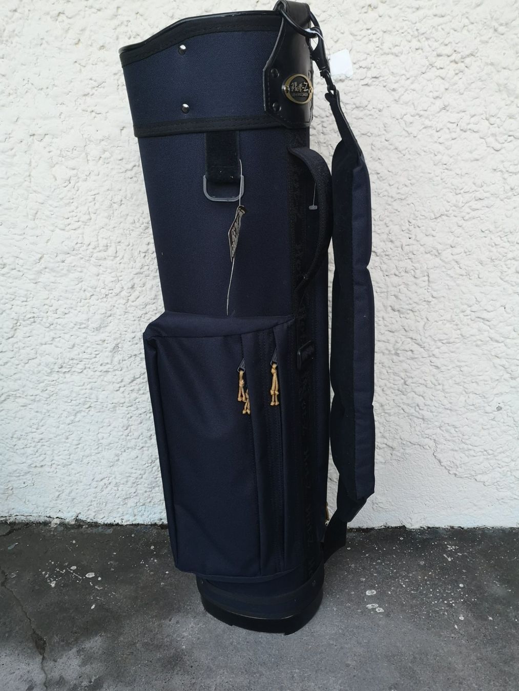 Sonstiges zum Golf: Golf Tasche – Neu (gemäss Beschreibung) aus Ebikon von  3