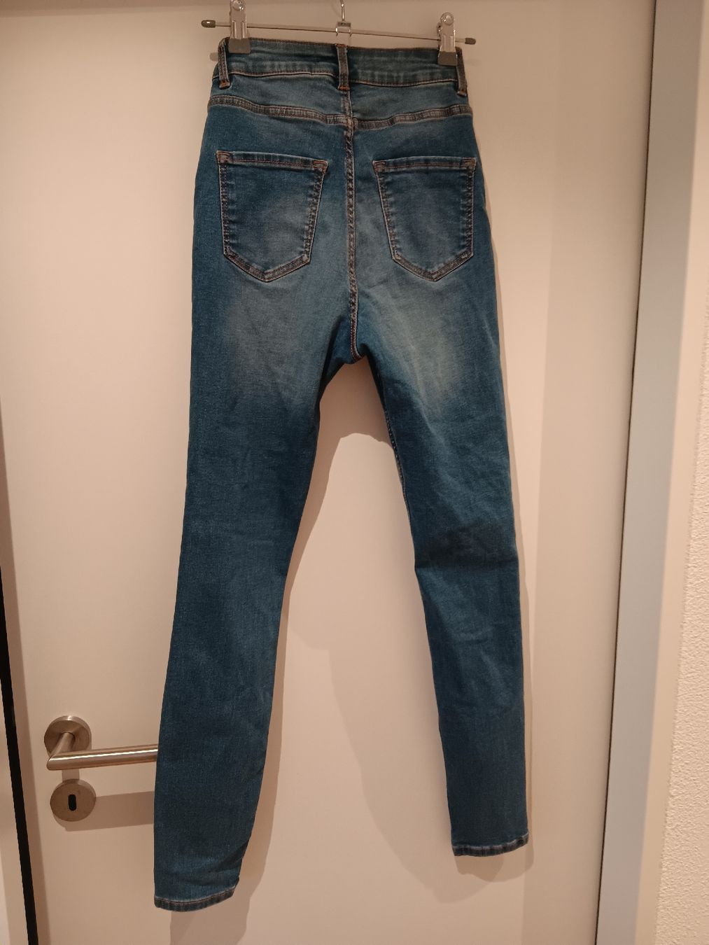 Pimkie Jeans: pimkie denim jeans EU 34 – Nuovo (secondo la descrizione) da Zug venduto da jvd_j6gs 1