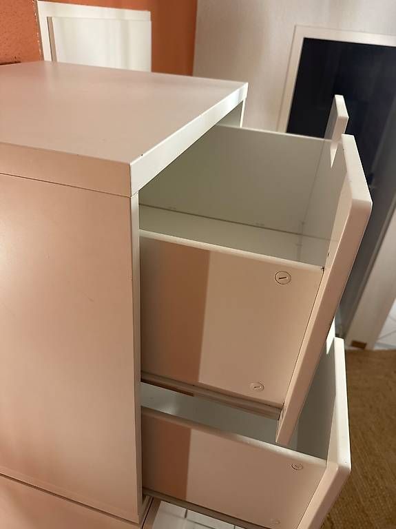 Cassettiere: Meuble de rangement  – Usato da Thônex venduto da jadyrose 1