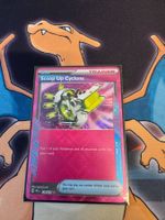 Scoop Up Cyclone (PRE 128) - Prismatic Evolutions