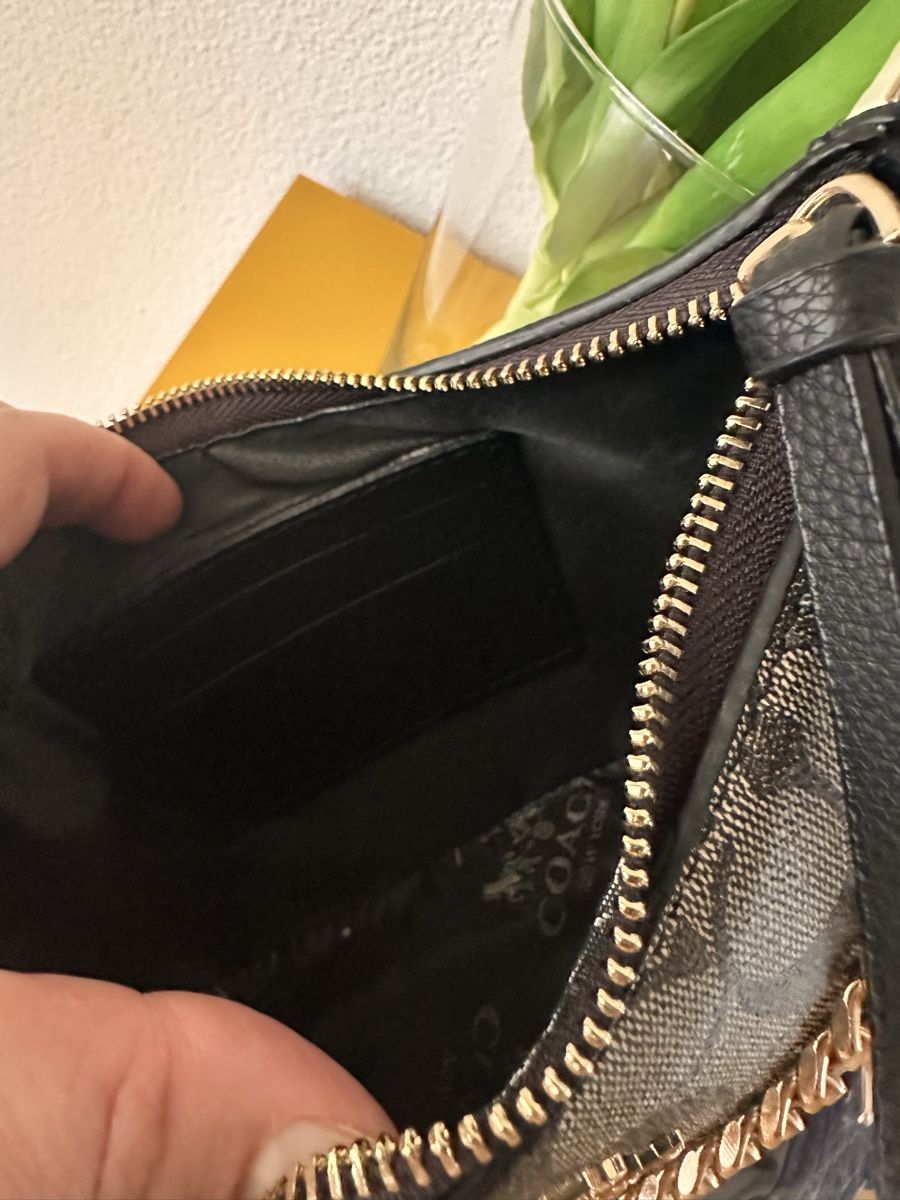 Borse da donna: Coach Handtasche – Nuovo e nell'imballaggio originale da Erlinsbach SO venduto da dikaan 6