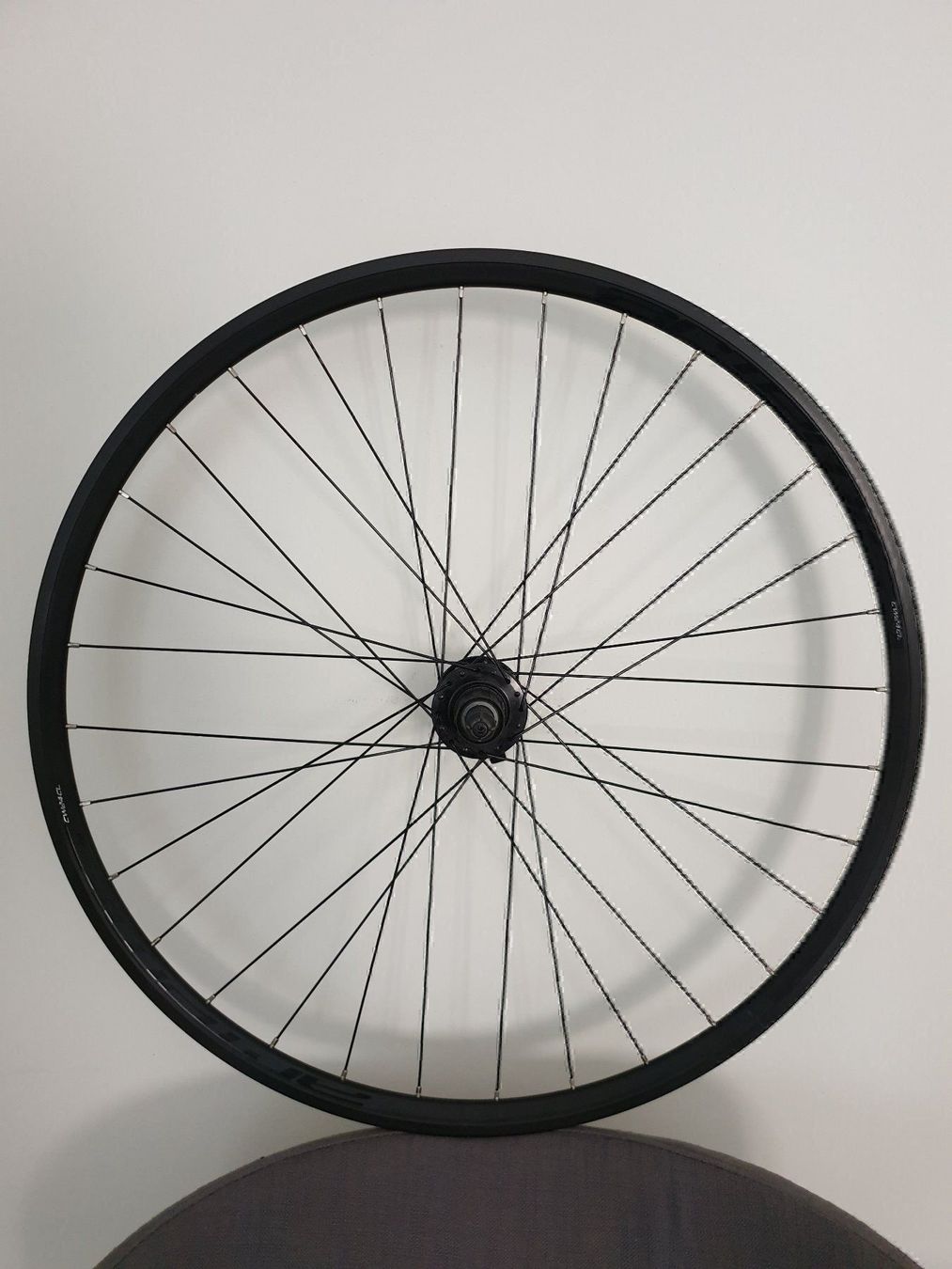 Pezzi di ricambio: Laufrad COLNAGO artemis CW24CL 28" – Nuovo (secondo la descrizione) da Reinach AG venduto da PIZ_Bikes