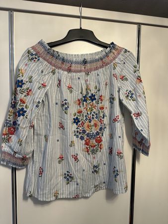 Damen Bluse Gr.40