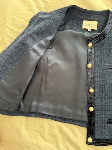 Claudie Pierlot Vestes: Ensemble Claudie Pierlot – Neuf (Voir description) à Nyon par MK_AllenTX 3