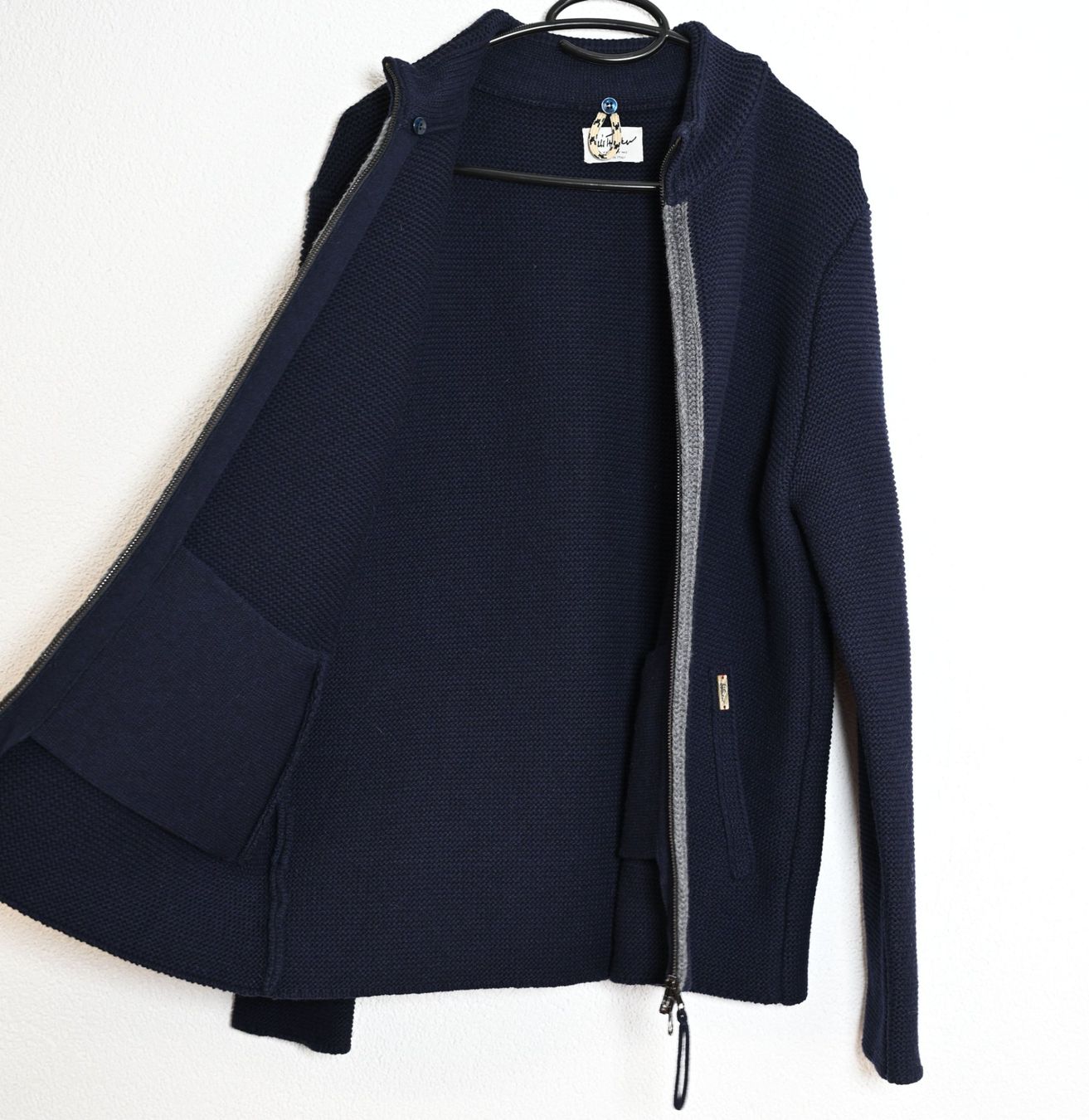 Giacche: Jacke von Luis Trenker, Grösse M – Usato da Dürnten venduto da pema28 5
