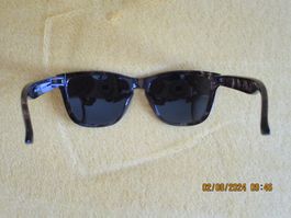 DESIGN FASHION SONNENBRILLE