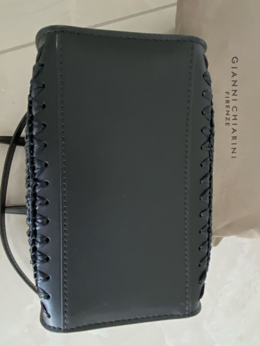 Gianni Chiarini Sacs femmes: Gianni Chiarini  – D'occasion à Langenthal par Kiattoncina 3