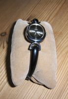 Silber Damen Armbanduhr mit Punze 835, Handaufzug