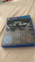 Spiel Diablo III Reaper of Souls PS4 gebrauchter Zustand