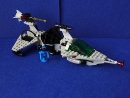 Lego Space, 6891 Gamma V Laser Craft