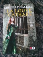 La Louve Cathare Mireille Calmel