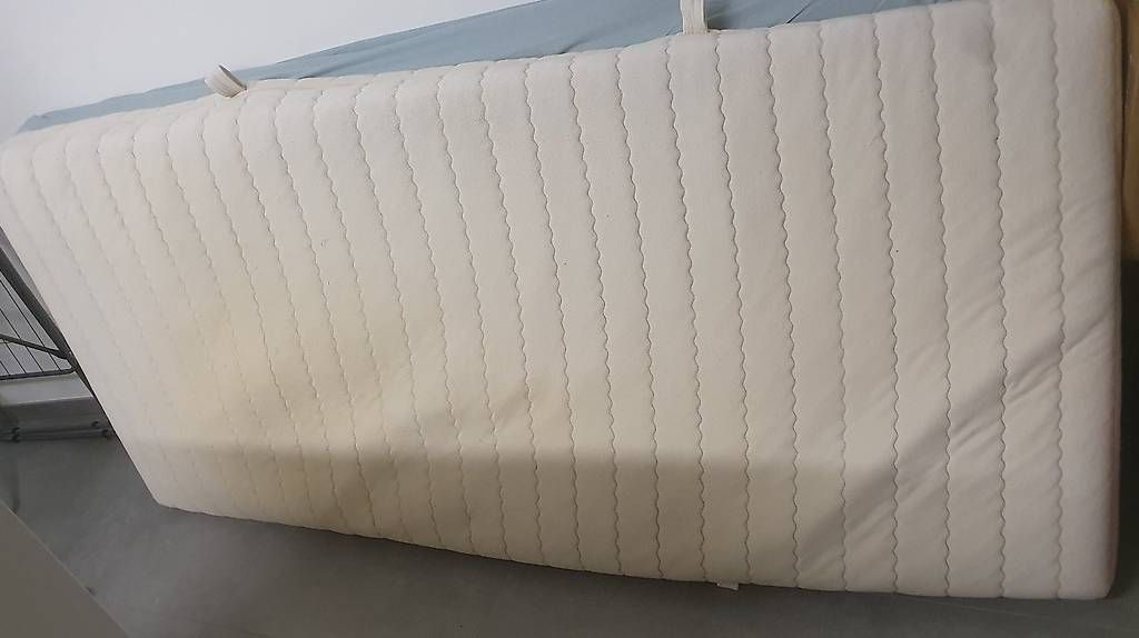 Materassi: Matratze 80x200cm – Usato da Basel venduto da ser_q9qm