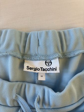 Bequeme Sergio Tacchini Jogginghosen für Sportskanonen