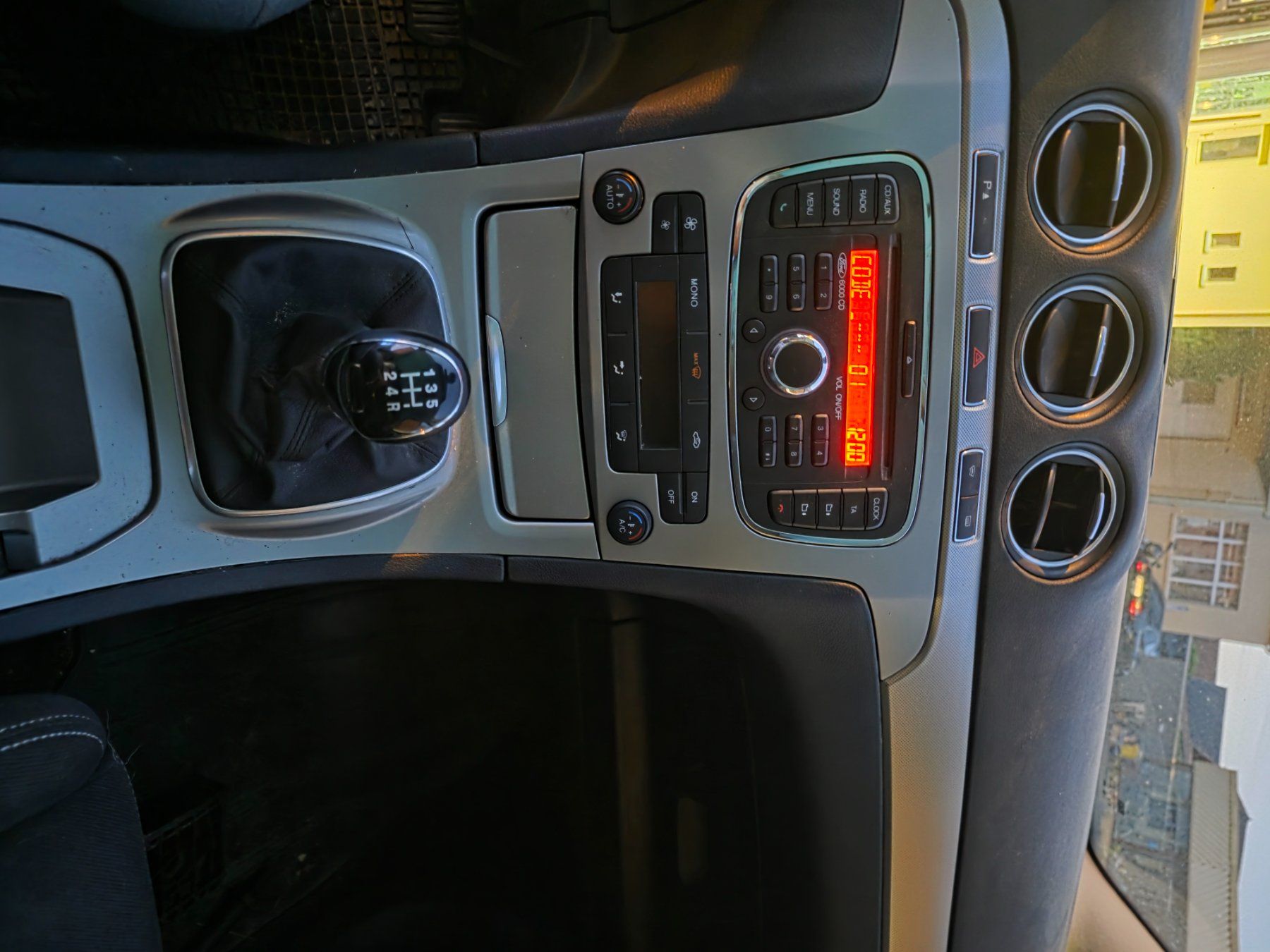 Ford Autos: Ford s max – Gebraucht aus Lausanne von andameaupau 6