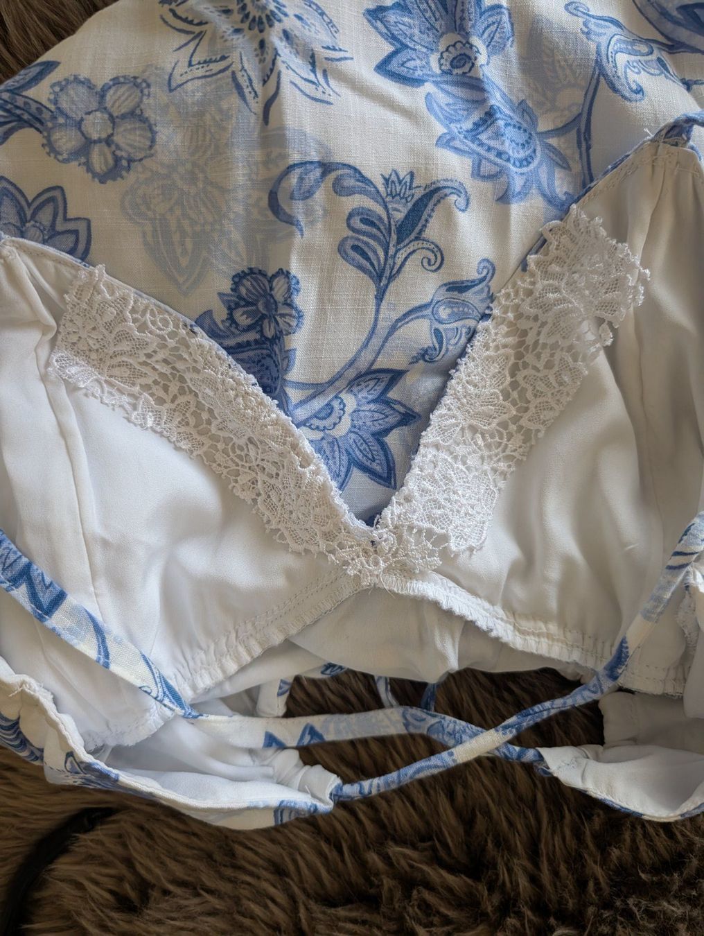 Hollister Kleider: Hollister Maxikleid Gr. S – Gebraucht aus Appenzell von Pontigui2007 2