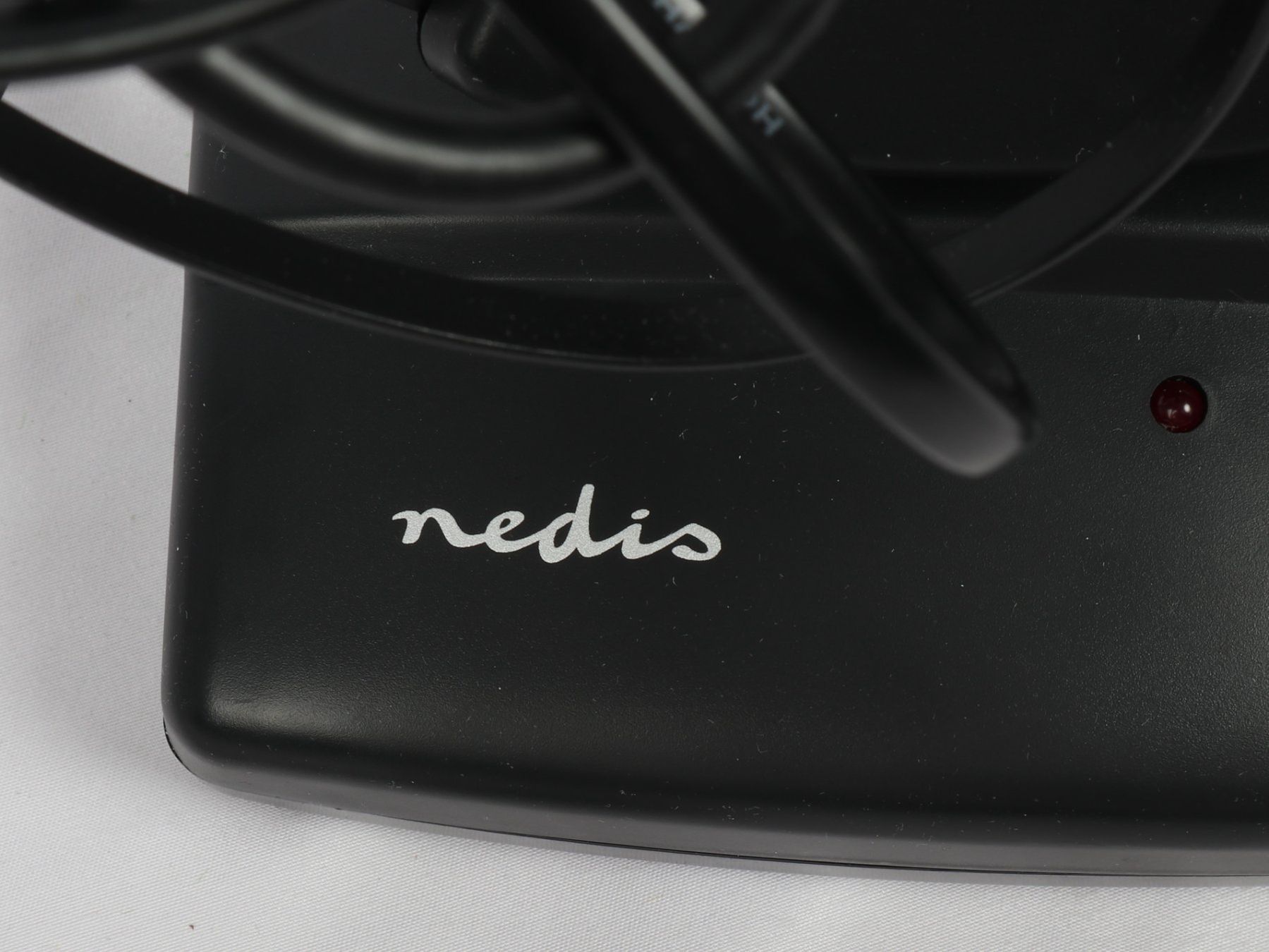 Radiocomunicazione: NEDIS Indoor HDTV Antenne – Nuovo (secondo la descrizione) da Steinen venduto da Restwert_Steinen 6